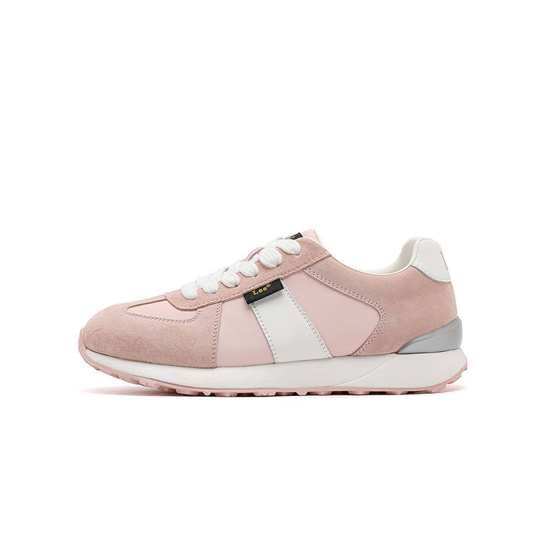 Lee Abrasion Resistant Slip Resistant Low top Casual Shoes Women's