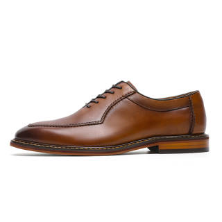 UHK Dress Shoes Men's Low Top