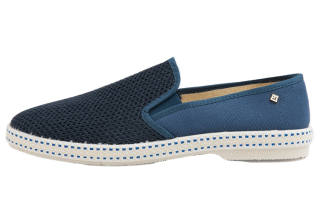 Rivieras Women's Casual Shoes Women's Work Blue