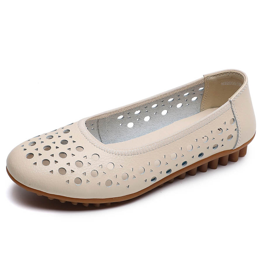 Mulinsen Casual Single Shoes Women's