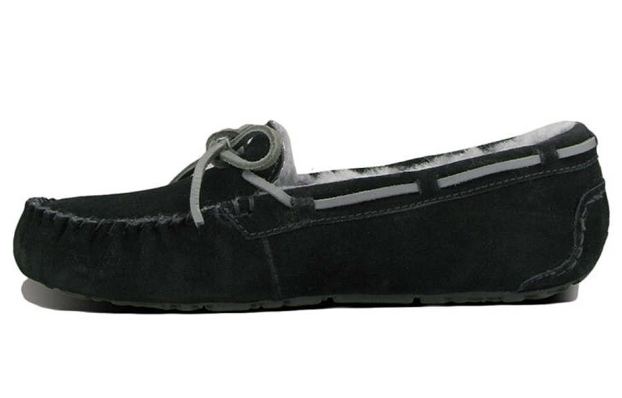 UGG UGG Olsen Slipper Black