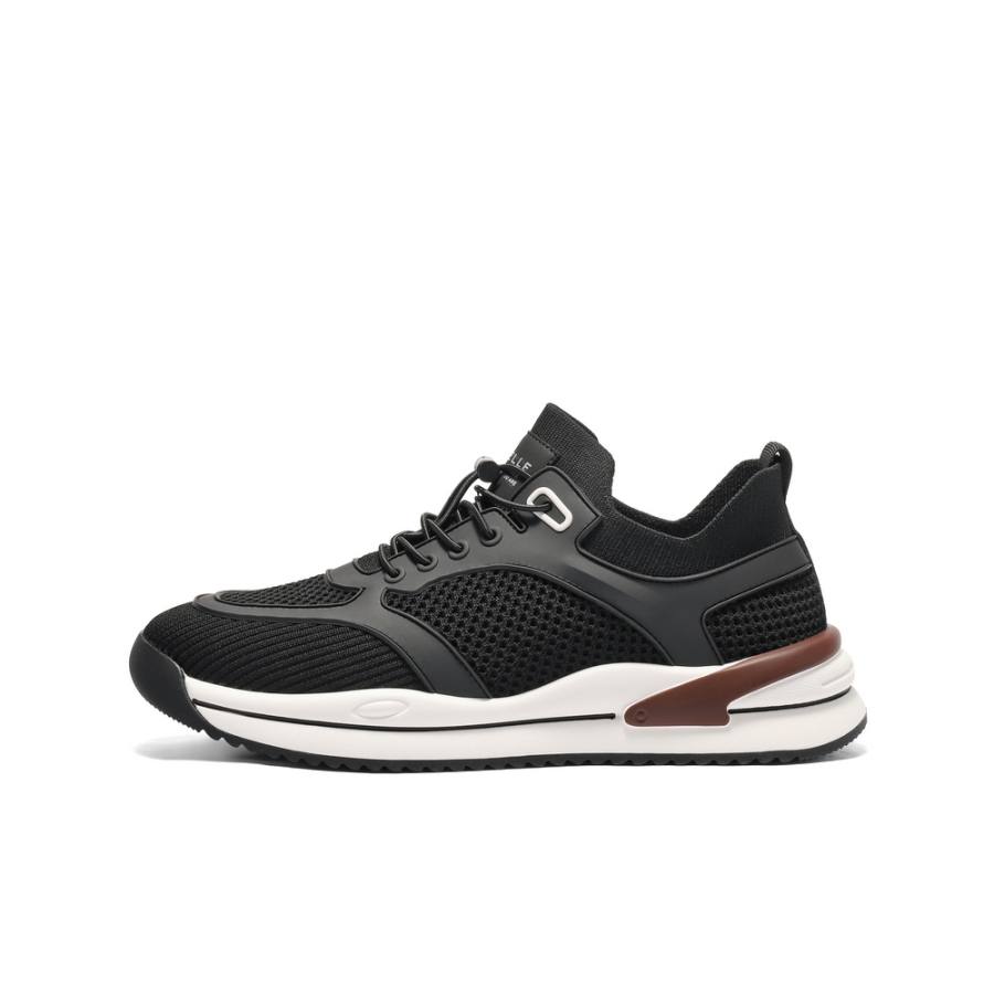 BELLE Fabric Casual Shoes Men's
