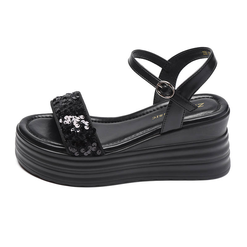 ZHR One Strap Sandals Women's