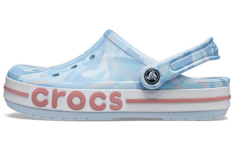 Crocs Crocs Classic Clog EVA Clogs Unisex Blue