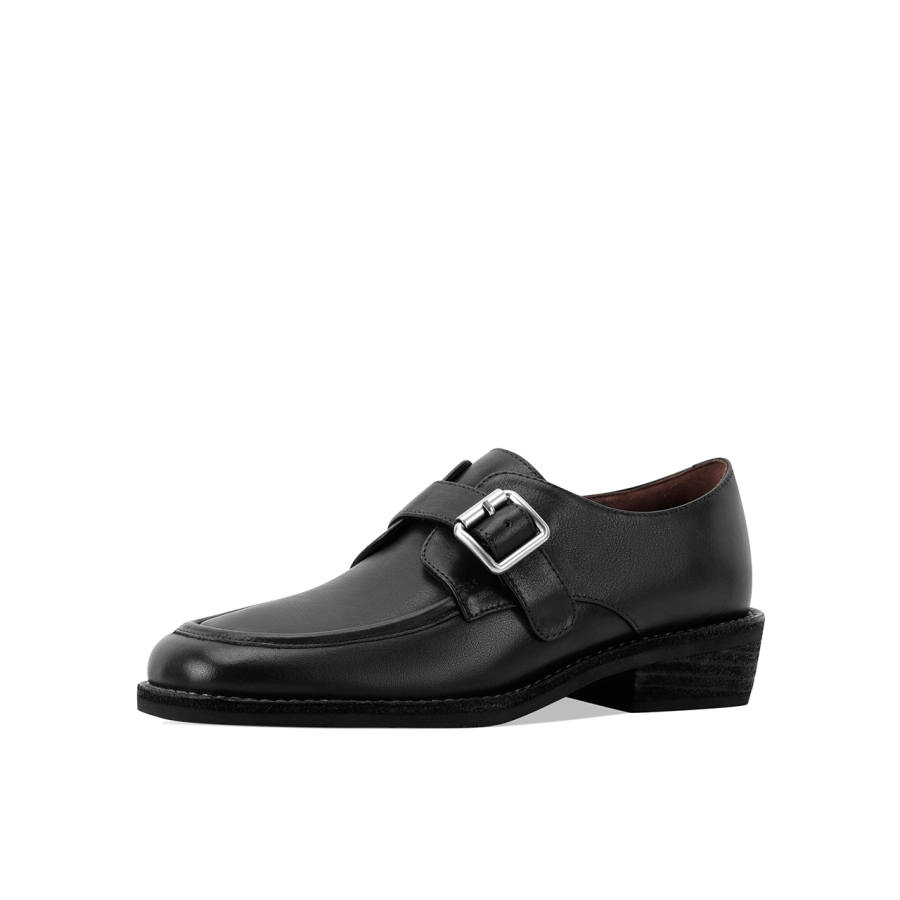 Shesrim Cow Leather Casual Shoes Women's