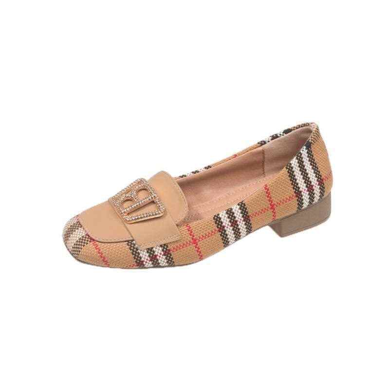 Feo Dvke Microfiber Leather Casual Shoes Women's