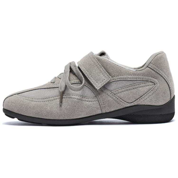 AGSDON Low top Casual Shoes Women's