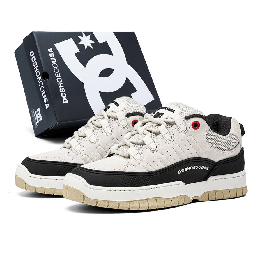 DCSHOES DC Shoes Skateboard Shoes Men's