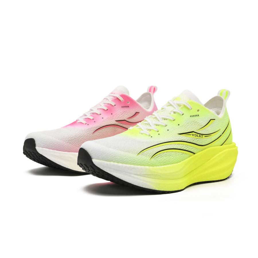 VDLRT Cushioning Support Abrasion Resistant Lightweight Breathable And Quick Dry