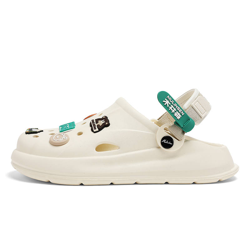 Mulinsen Mulinsen Clogs Men's