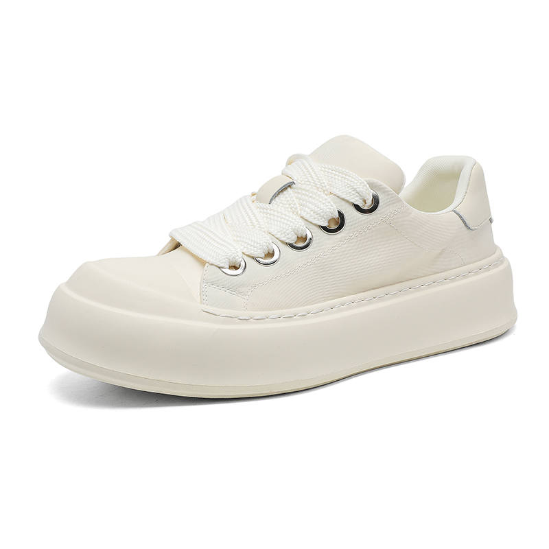 Xiwencha Skateboard Shoes Men's