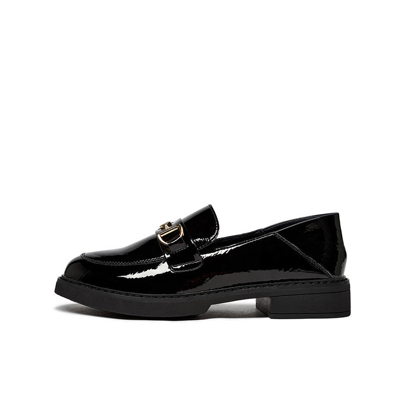 JOSINY JOSINY Loafers Women's Black