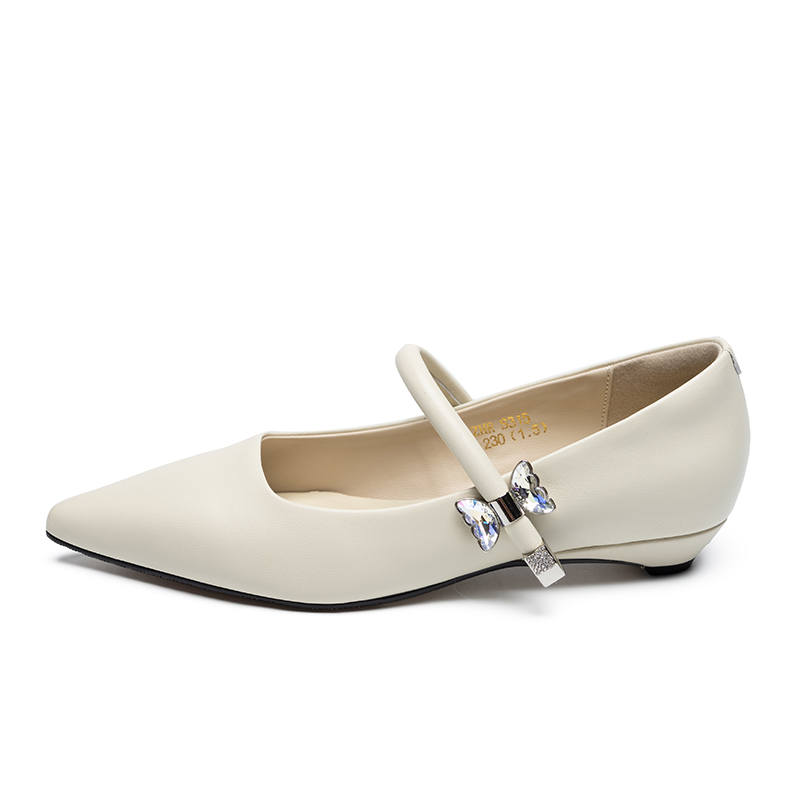 ZHR Women's Casual Shoes 2.5cm Women's