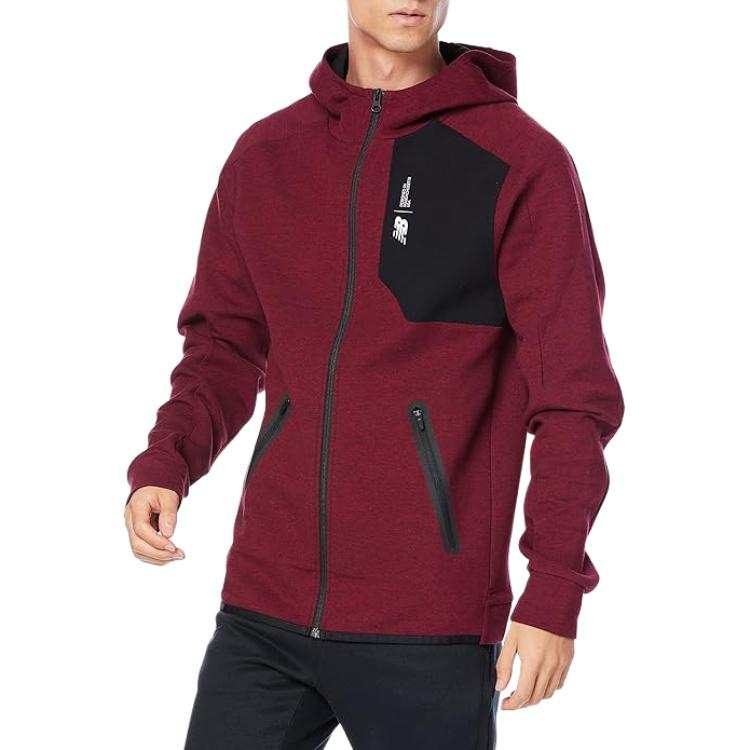 New Balance New Balance Fortitech Jackets & Coats Men's