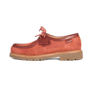 DYZZYMOTIF Eye Blind Set Kangaroo Shoe Men's