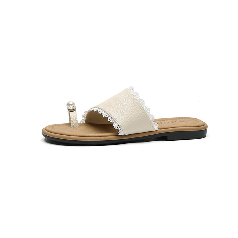 JOSINY Slip Resistant Slide Slippers Women's
