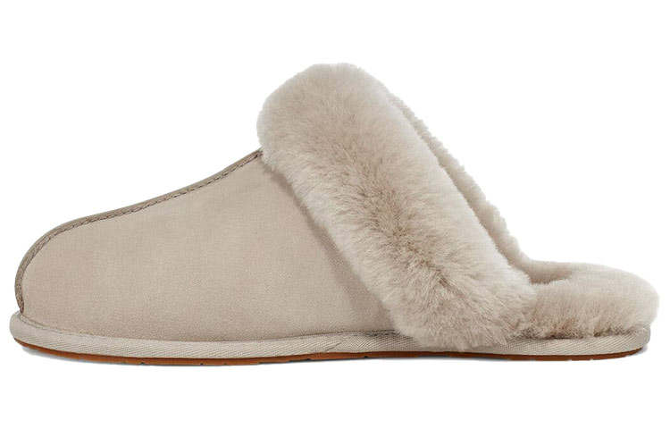 UGG UGG Scuffettte Ii 'Goat' Women's