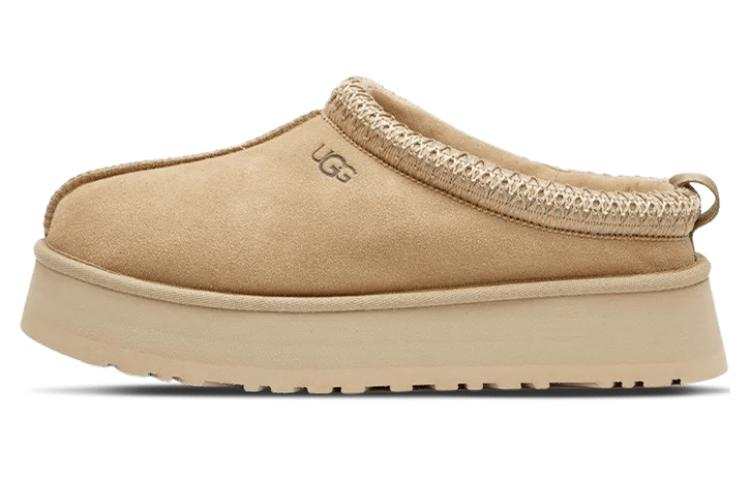 UGG UGG Tazz Slipper Mustard Seed Women's