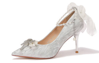 MCKP Slim Heel High Heels Women's