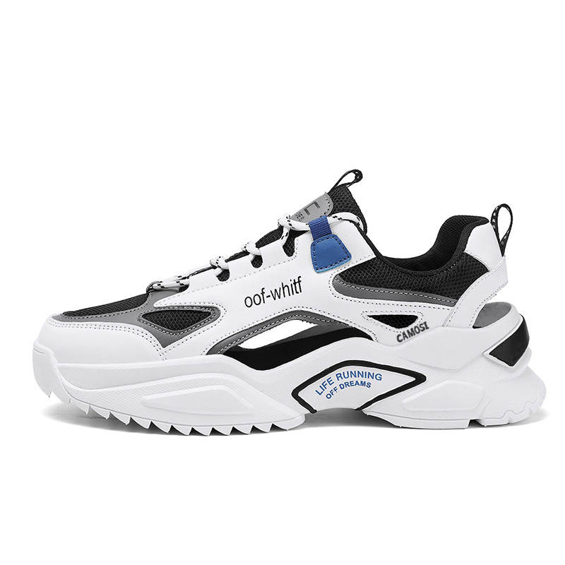 CAMOSI Breathable And Quick Dry Lightweight Breathable And Quick Dry Lightweight Low top Casual Shoes Unisex