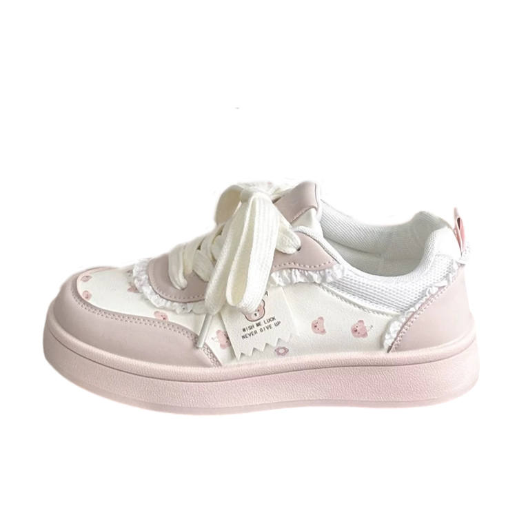 GULIA Abrasion Resistant Abrasion Resistant Low top Casual Shoes Women's