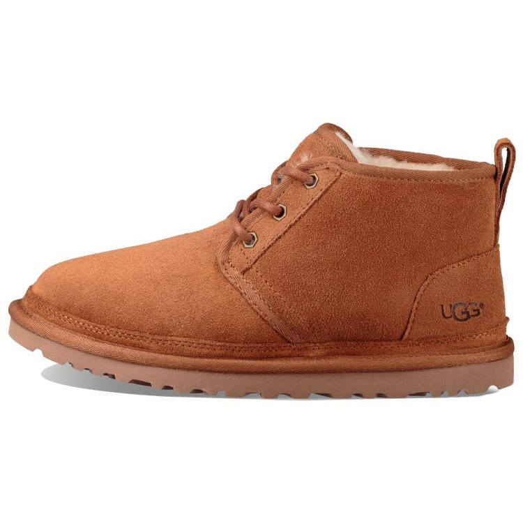 UGG UGG Neumel Boot Lacing Fleece Lined Women's