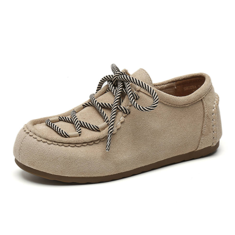 SHOUBA Low top Casual Shoes Women's