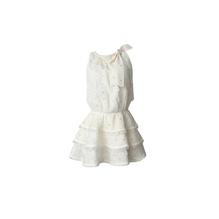 PAVLISOVA Sleeveless Dress Women's