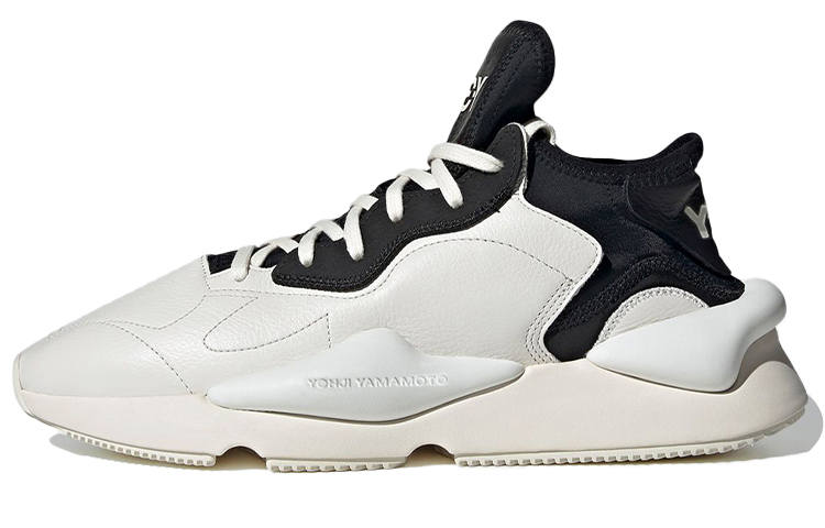 Y-3 Y-3 Kaiwa Y-3 'White Black'