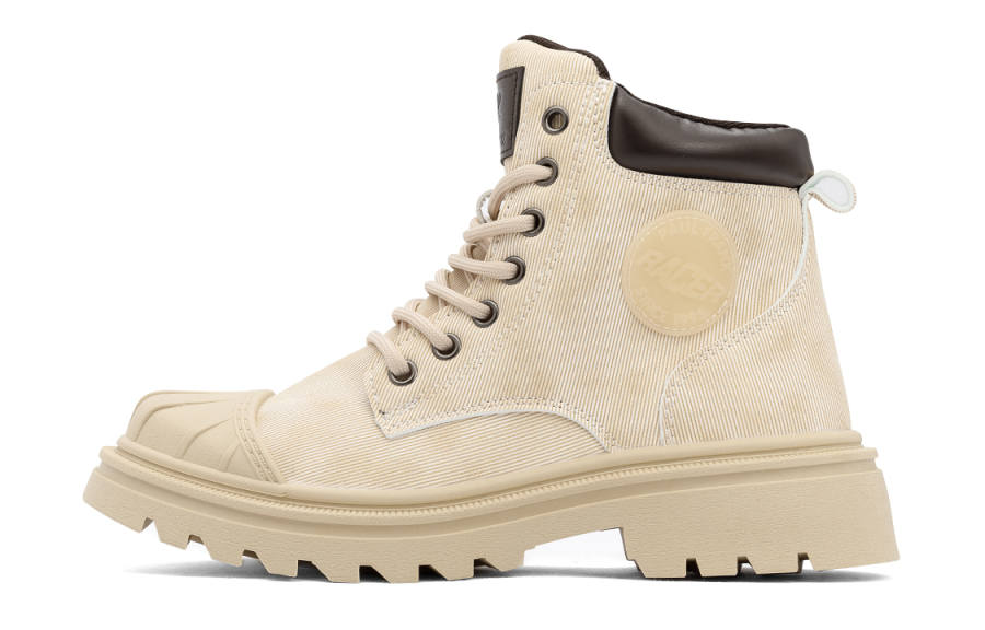 PAUL FRANK PAUL FRANK Short Combat Boots Women's
