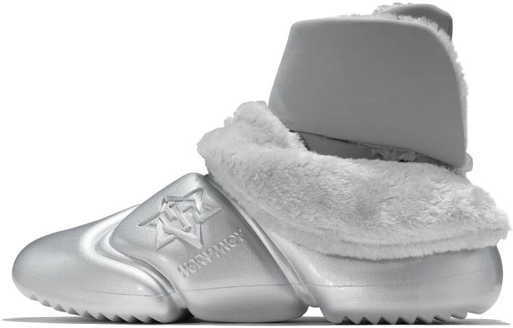 NORVINCY Polyester Thermal Waterproof Slip Resistant Thermal Waterproof Slip Resistant