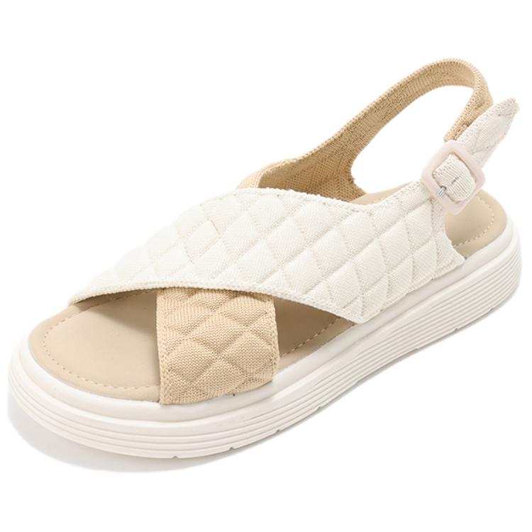 PANSY PANSY One Strap Sandals Women's