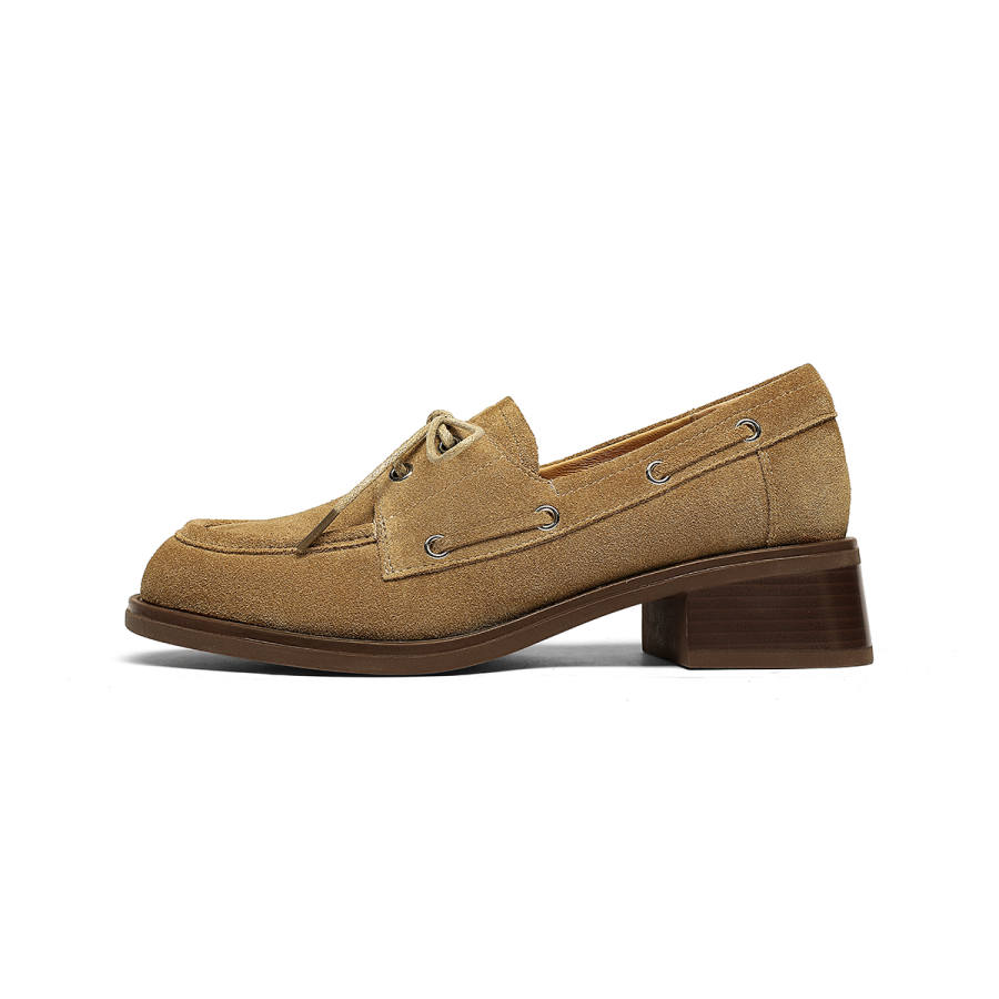 GOLDLION Casual Shoes 4cm Women's