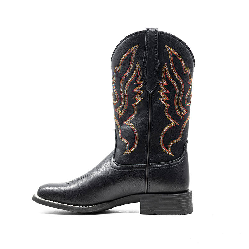 Palitutu Palitutu Ankle Boots Women's Black