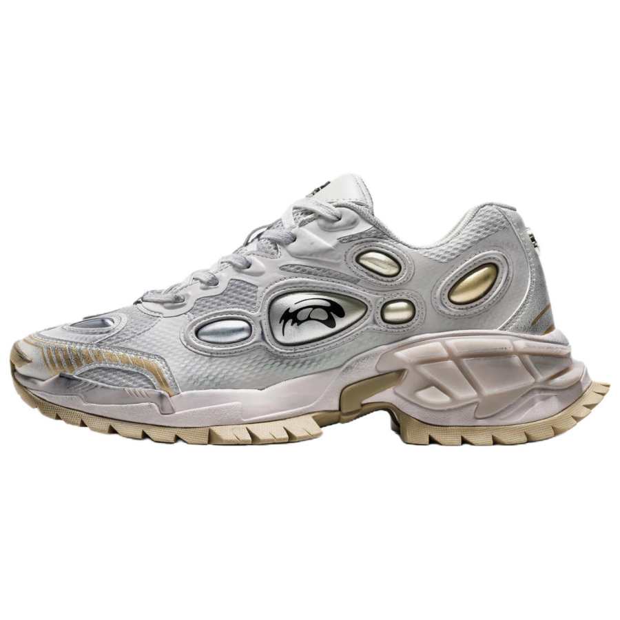Rombaut Nucleo lace-up sneakers