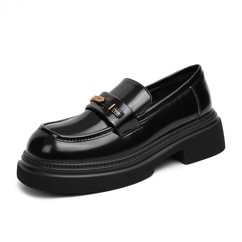 ZUOMILUO Loafers Women's