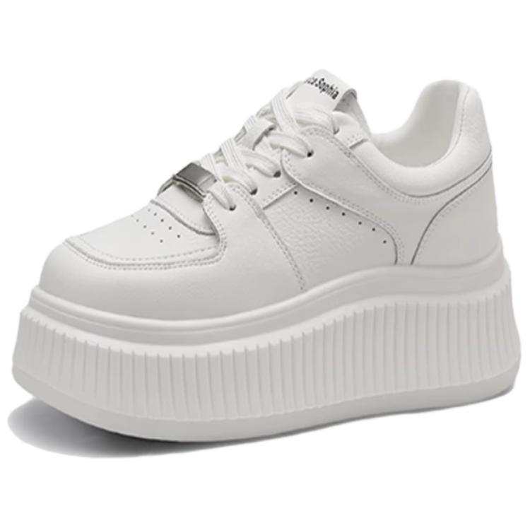 JESSICA SOPHIA Low top Skateboard Shoes Women's