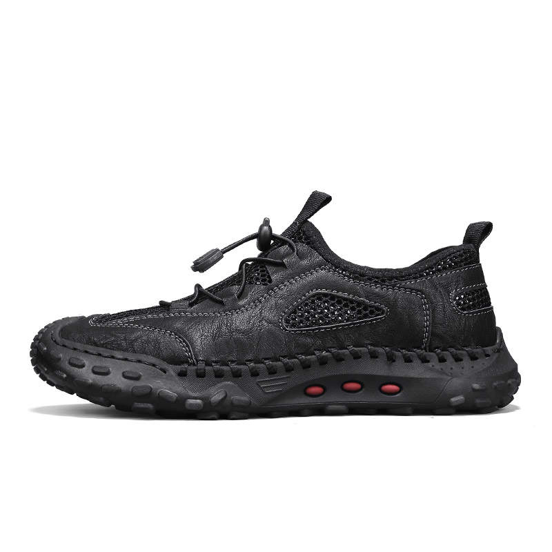 TOMAY Rubber Slip Resistant, Abrasion Resistant, Breathable Slip Resistant, Abrasion Resistant, Breathable Low top