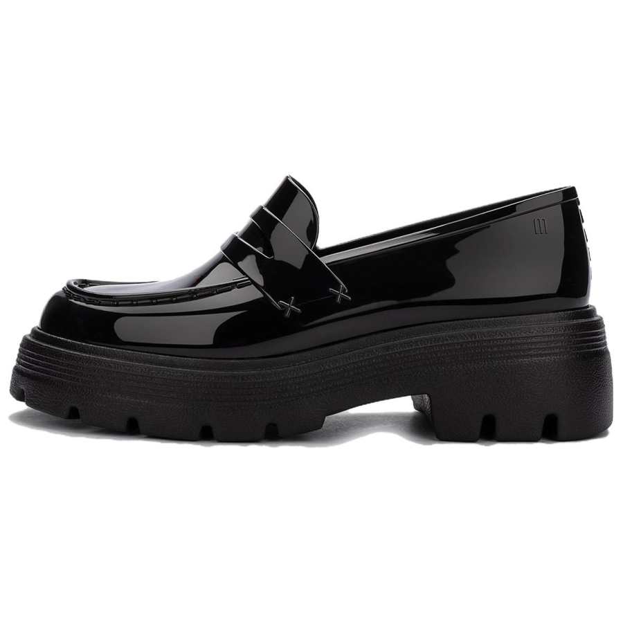 Melissa Melissa Loafers Women's Black