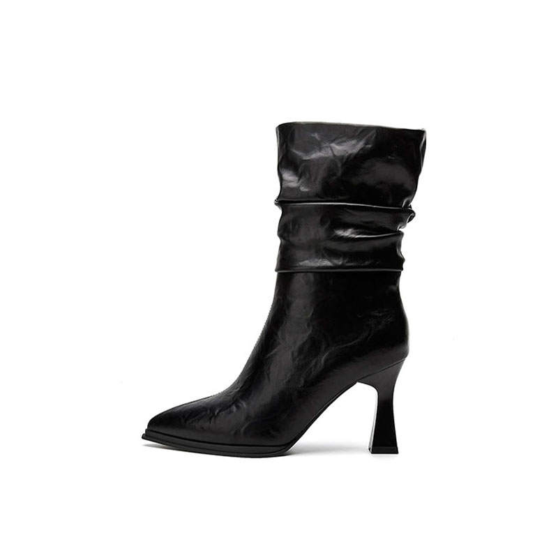 DAPHNE DAPHNE Ankle Boots Women's Brown