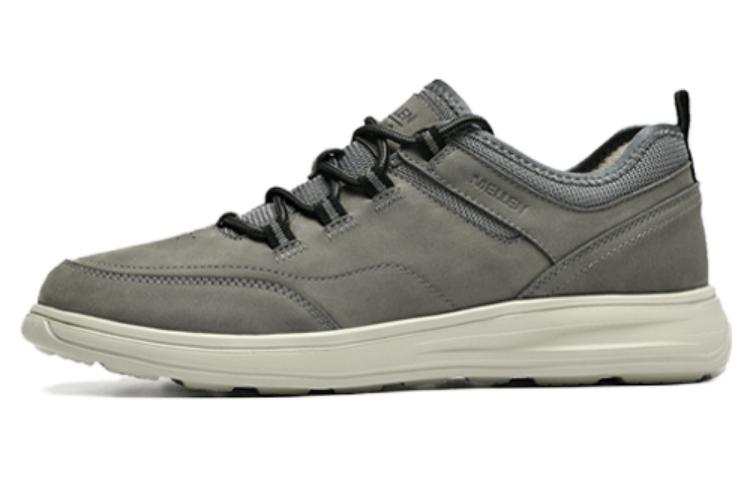 MELLEN Synthetic Leather Lightweight Low top Casual Shoes Men's