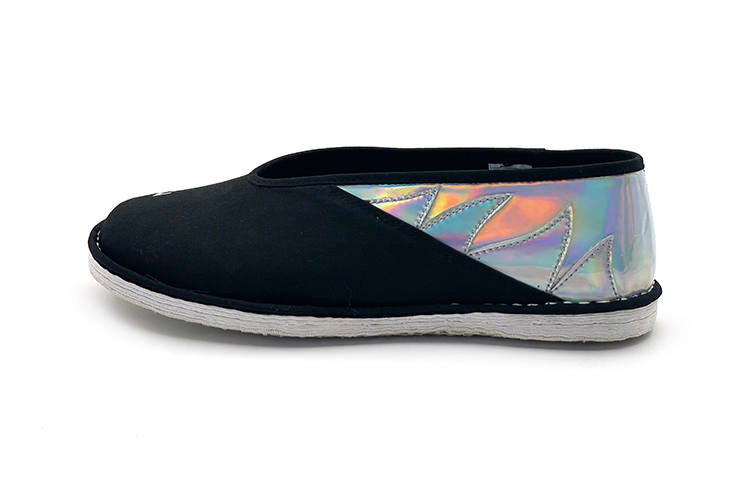 Neiliansheng Women's Casual Shoes Women's Black
