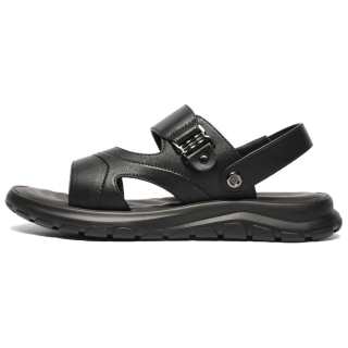Senda Beach Sandals Men's Brown/Black