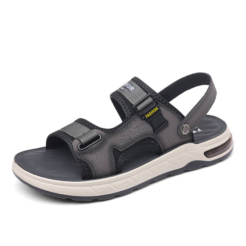 YILICHUANZHANG Beach Sandals Men's