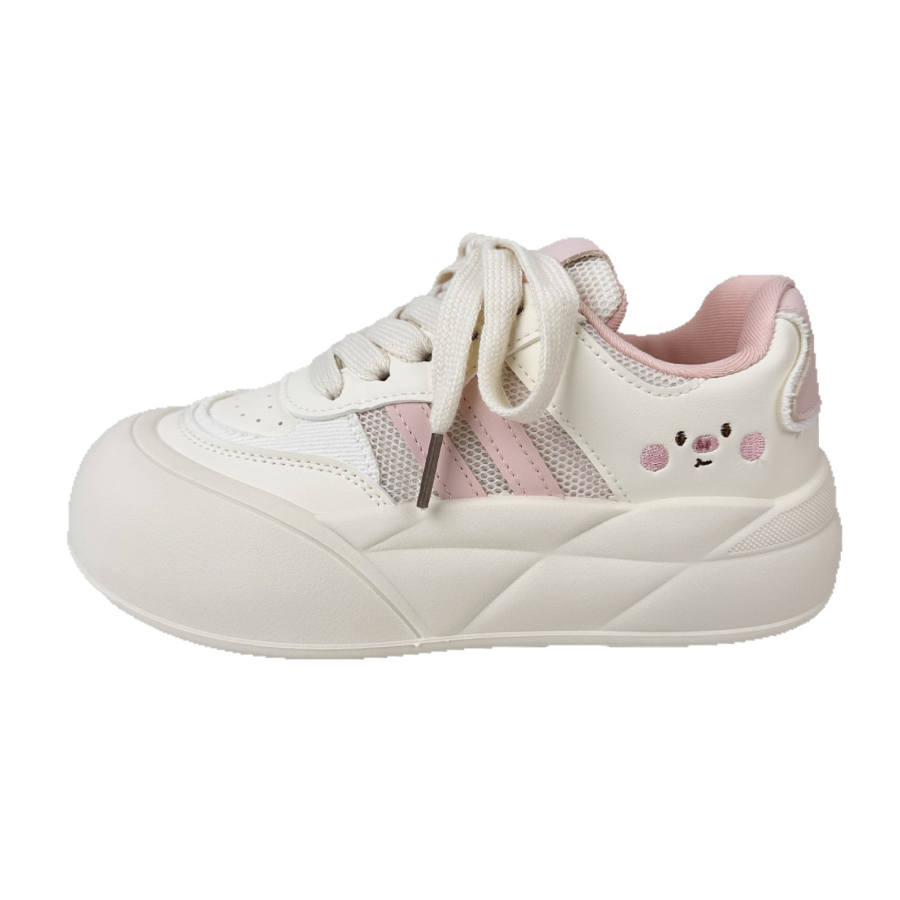 Alxnan Pu Low top Skateboard Shoes Women's