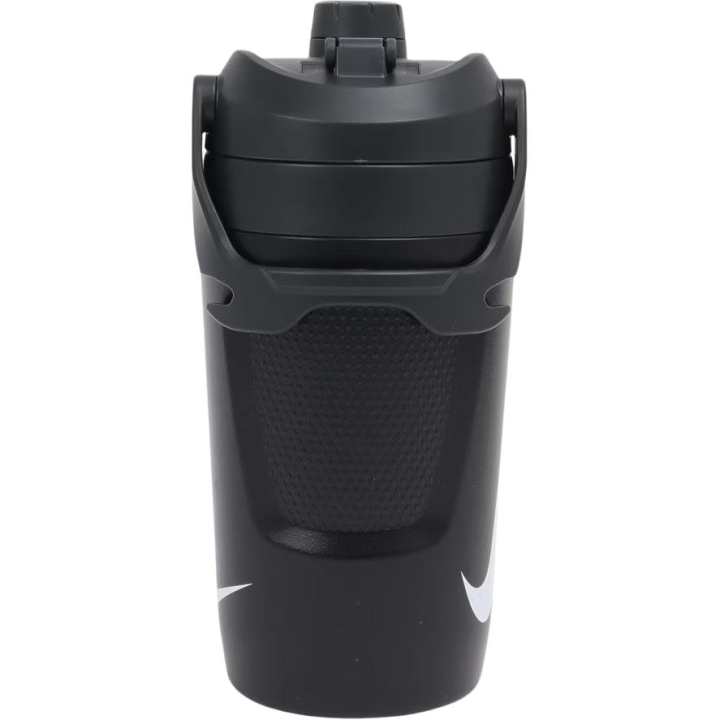 Nike Nike Sports Water Bottle Kettle Black 1200ml 1900ml