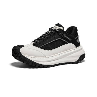 Hautton Synthetic Leather Breathable Abrasion Resistant Breathable And Wear resistant Low top Casual Shoes Men's