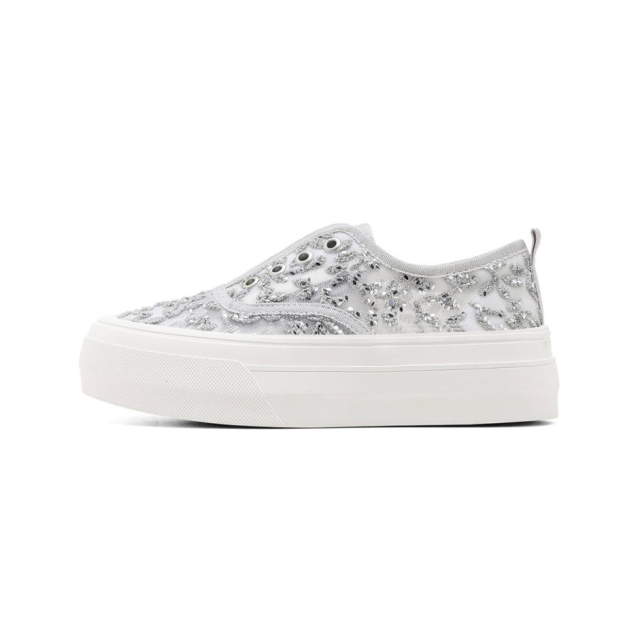 C°BANNER Low top Skateboard Shoes Women's