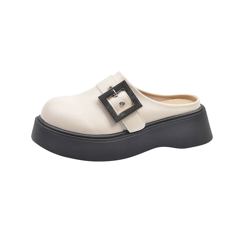 VAEL Abrasion Resistant Slip Resistant Quick Dry Closed Toe Slippers Women's