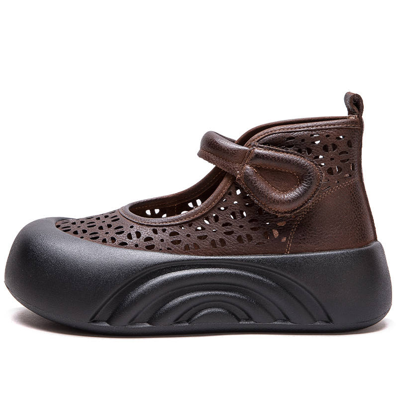 JIEZHOU High top Casual Shoes Women's